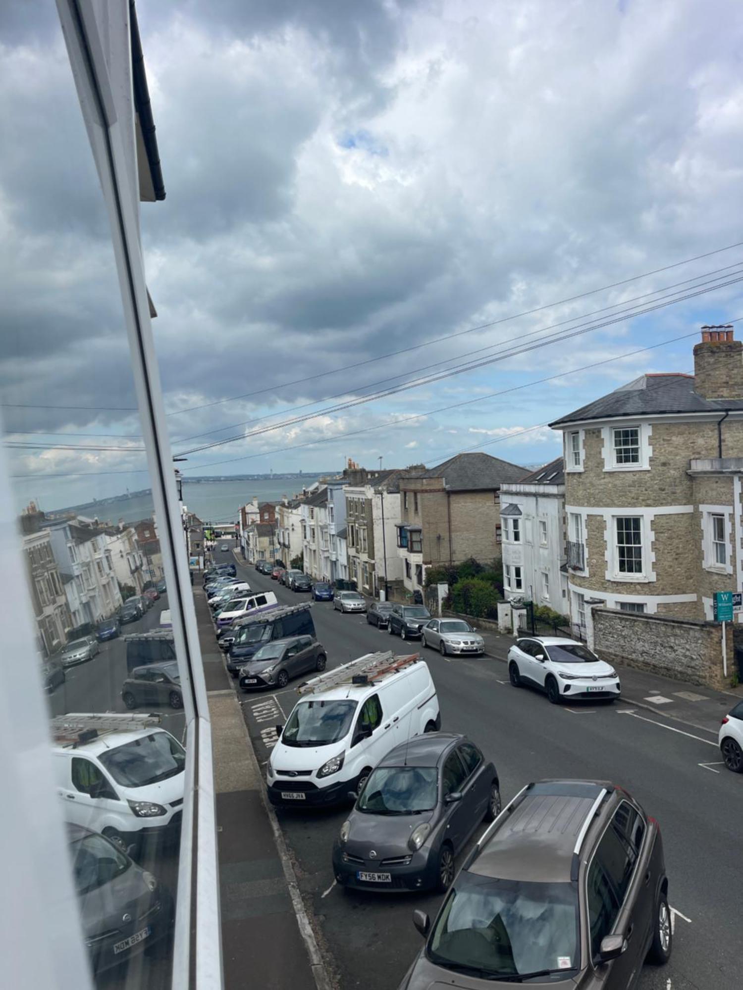 Wightholiday Ryde  Dış mekan fotoğraf