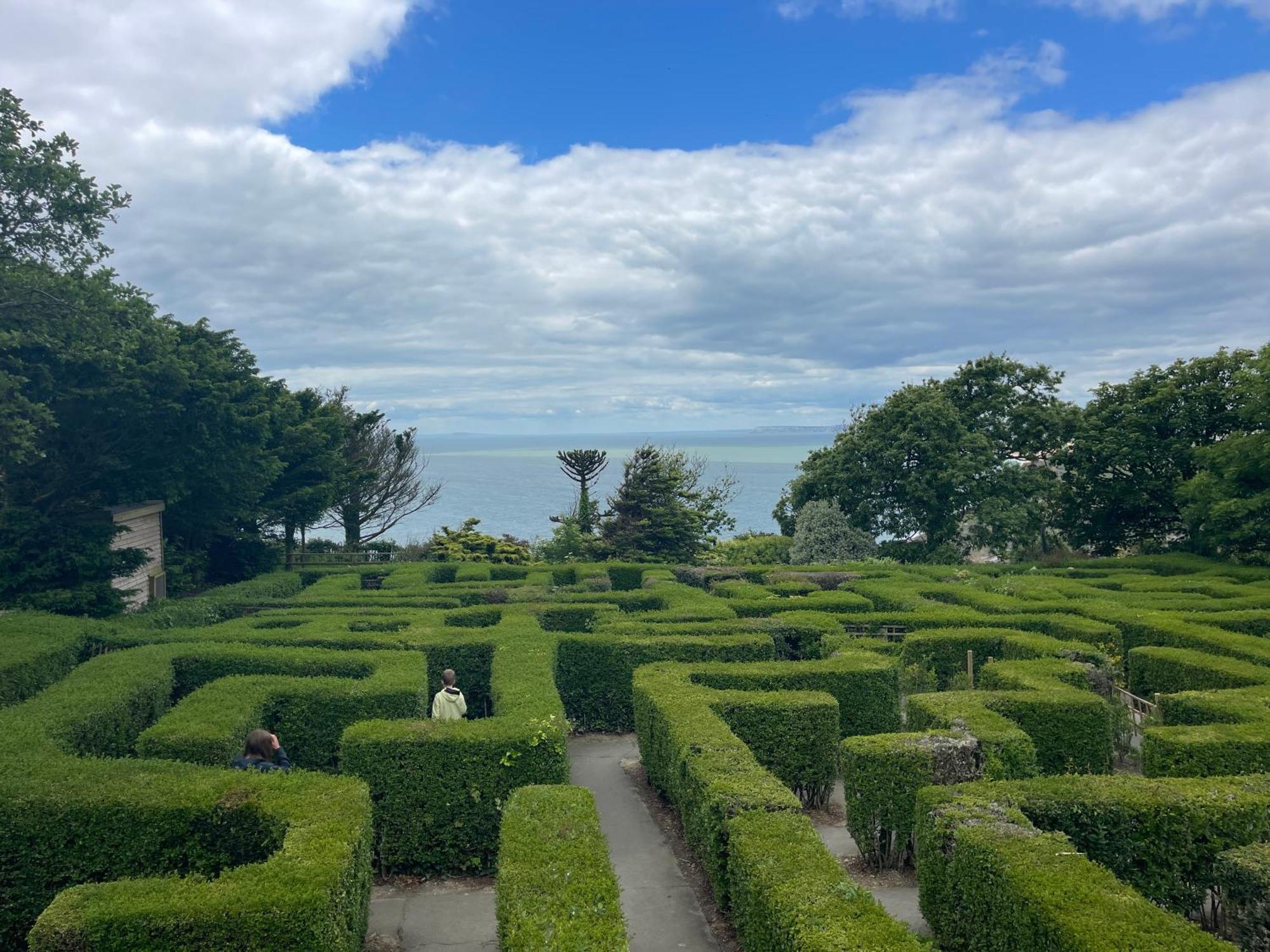 Wightholiday Ryde  Dış mekan fotoğraf